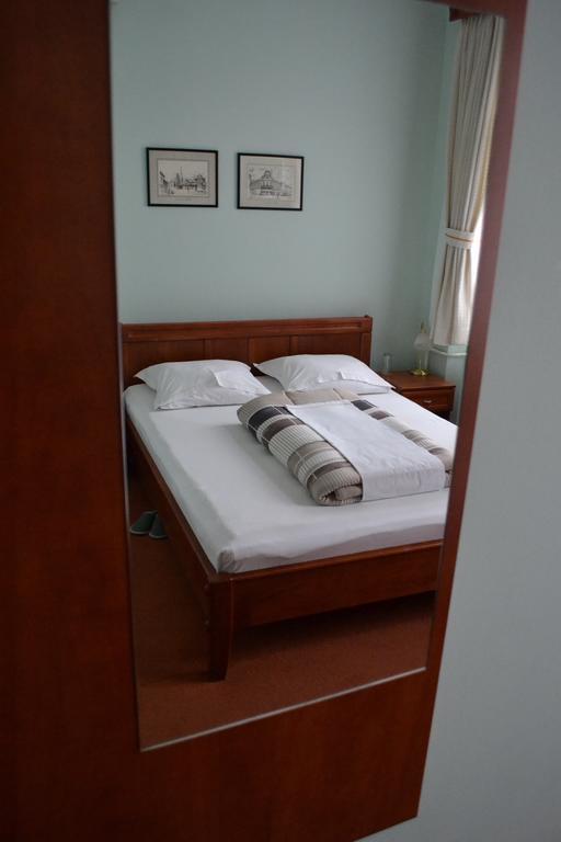 Ada Hotel Sarajevo Room photo