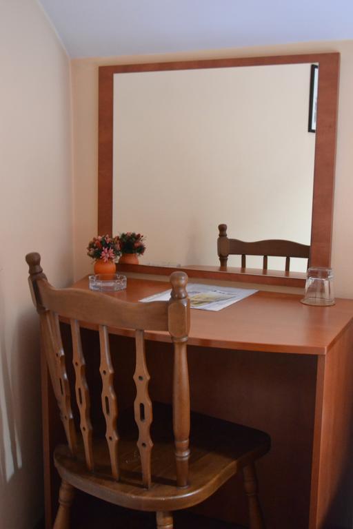 Ada Hotel Sarajevo Room photo